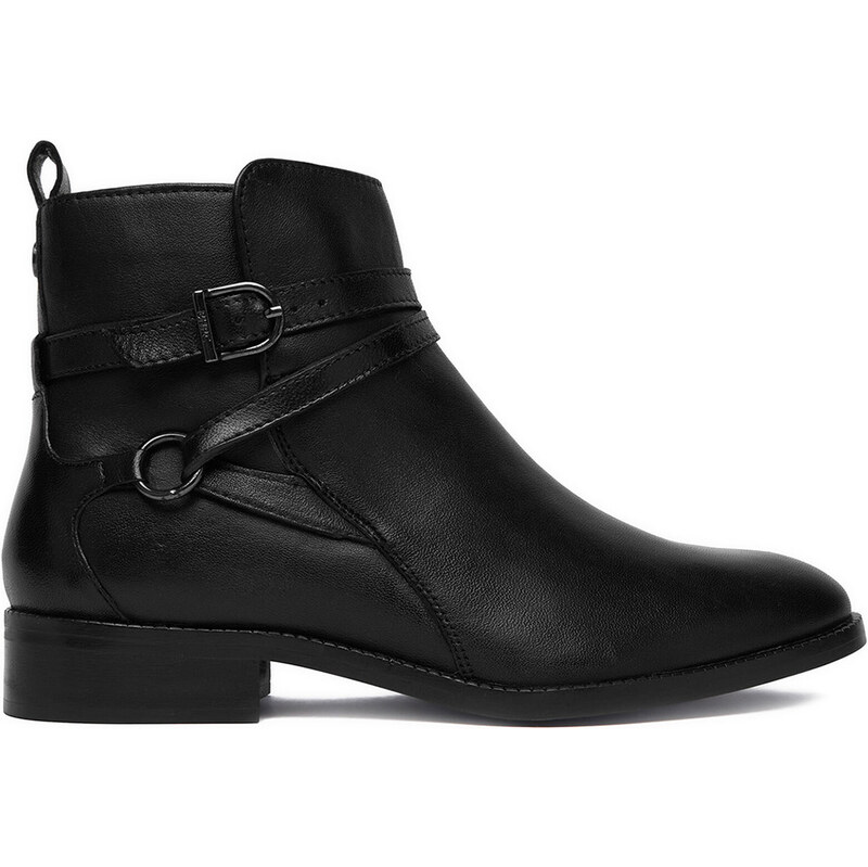 Členková obuv Beverly Hills Polo Club 67490426