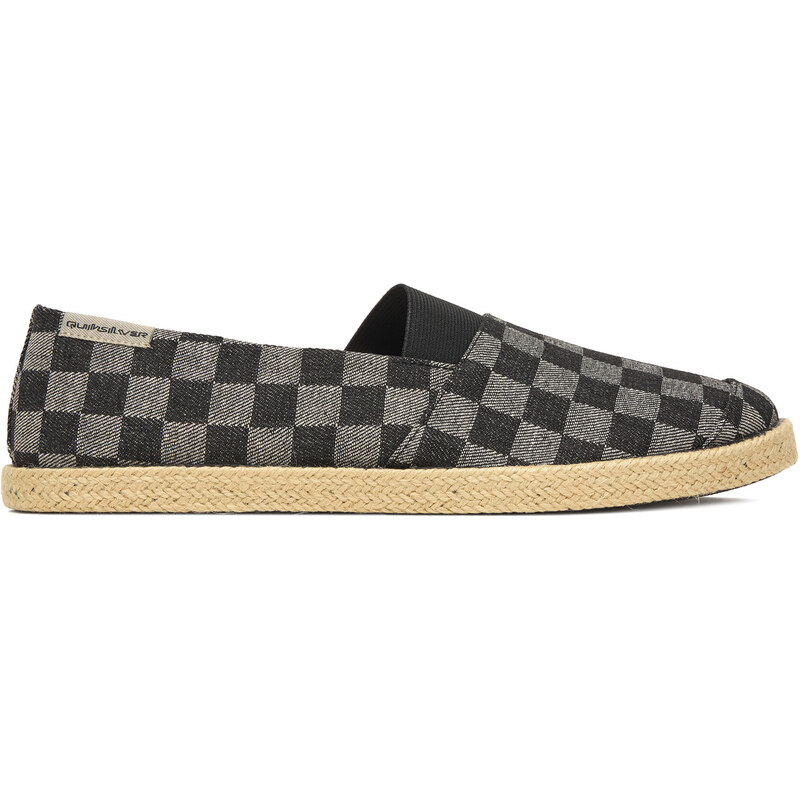 Espadrilky Quiksilver 22052355