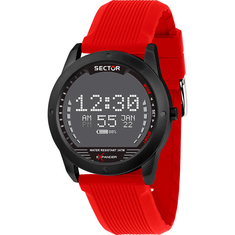 PÁNSKE HODINKY SECTOR R3251239005 (39MM) 66616693