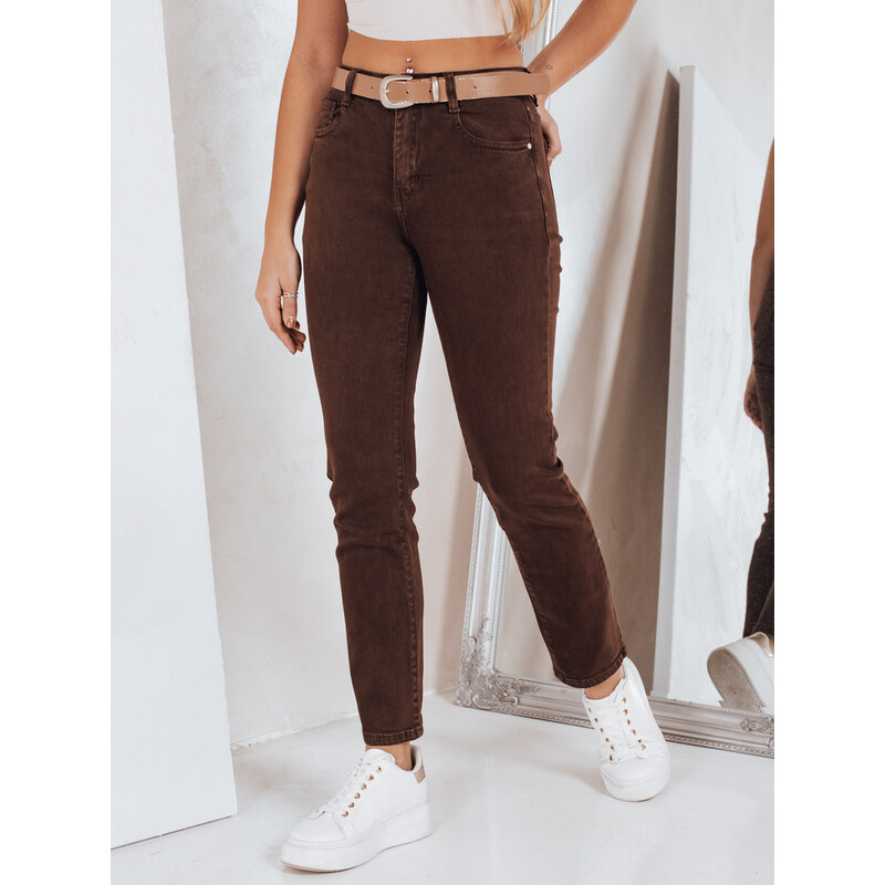 Dámske slim fit rifle Dstreet 66572628