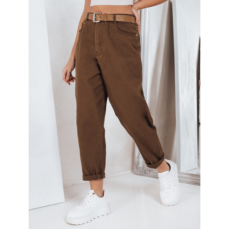 Dámske rovné rifle Dstreet 66572629