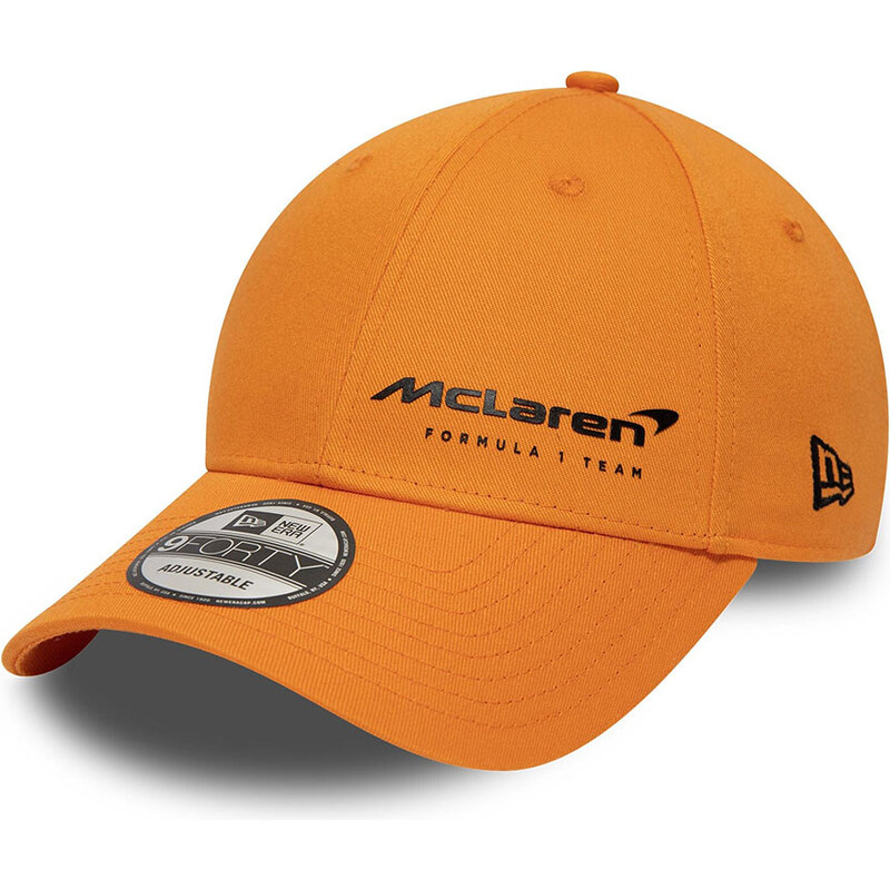 New Era 940 McLaren flawless 9forty MCLAREN 66572434