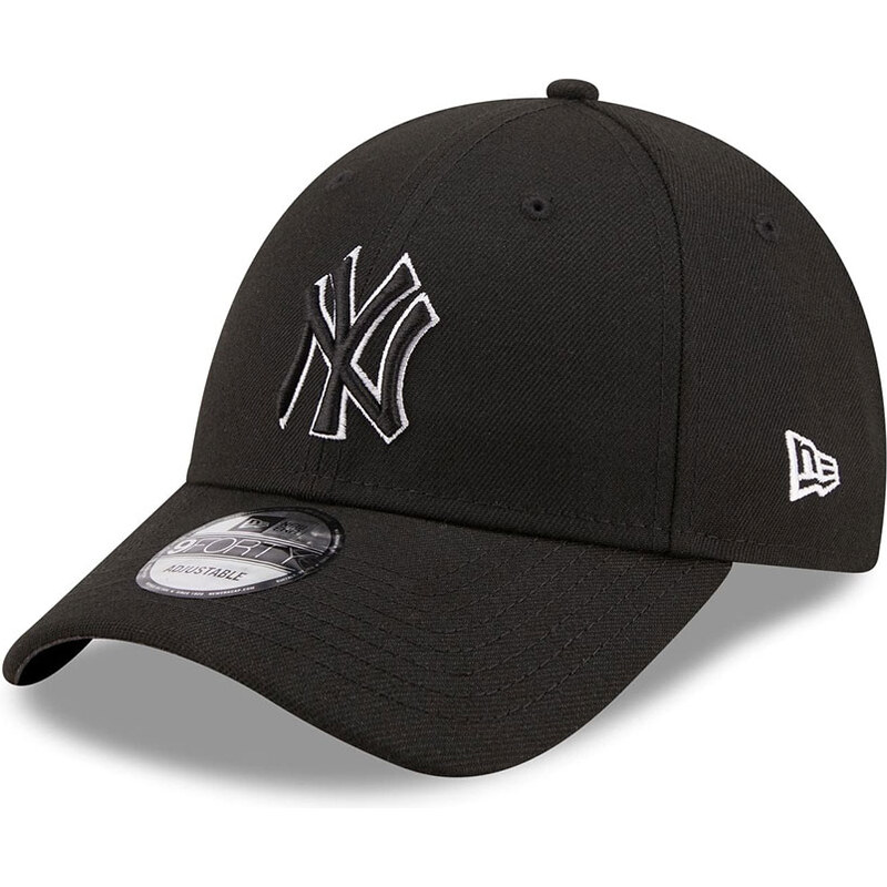 New Era 940 MLB Pop outline 9forty NEYYAN 66572438