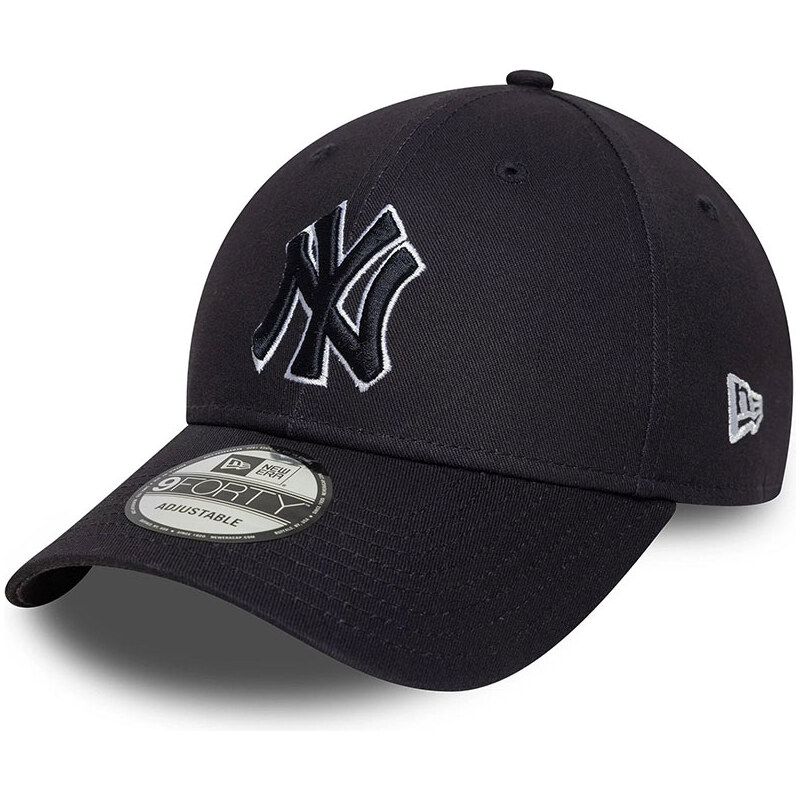 New Era 940 MLB Outline NEYYAN 66572436