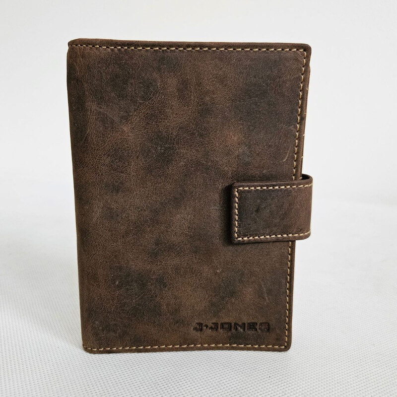 Jennifer Jones Veľká cestovná peňaženka XXL 66572216