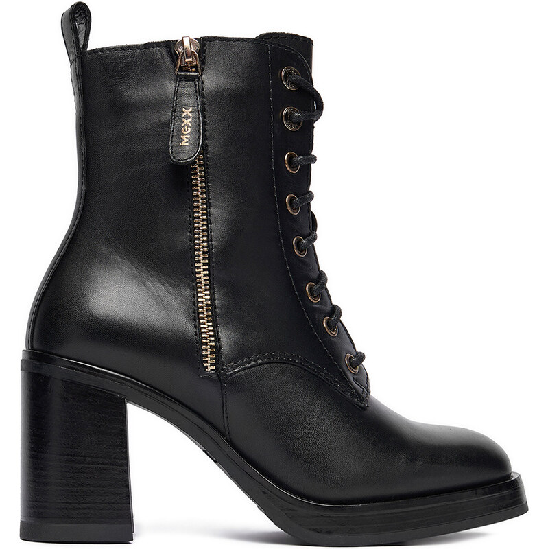 Šnurovacia obuv MEXX 66576131