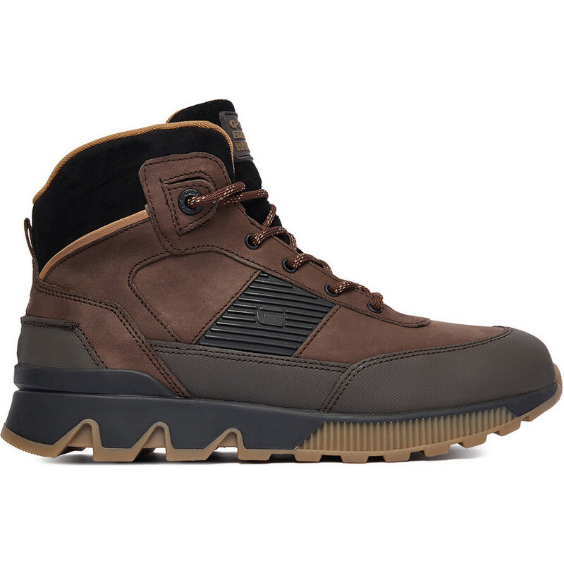 Šnurovacia obuv G-Star Raw 66576224