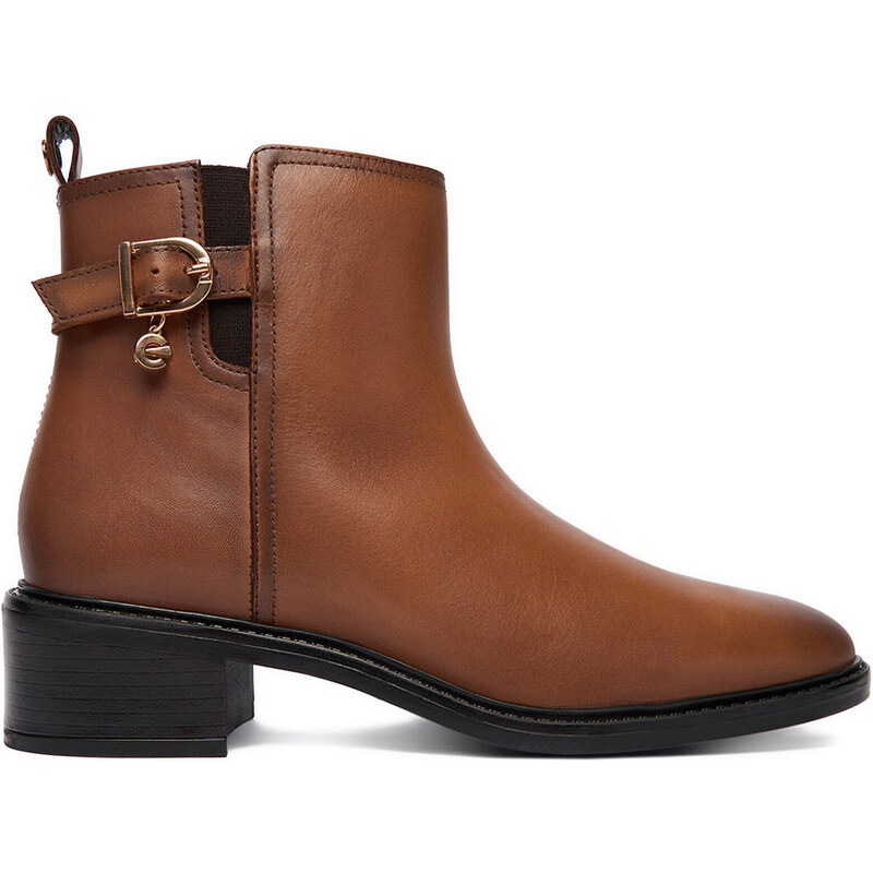 Členková obuv MEXX 66576110