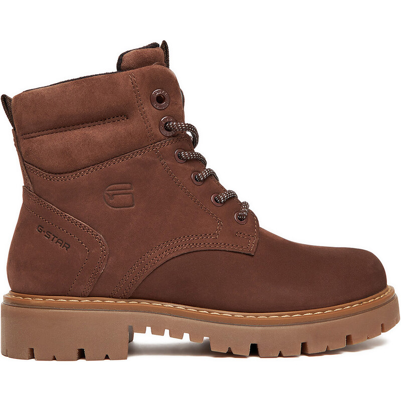 Šnurovacia obuv G-Star Raw 66576111