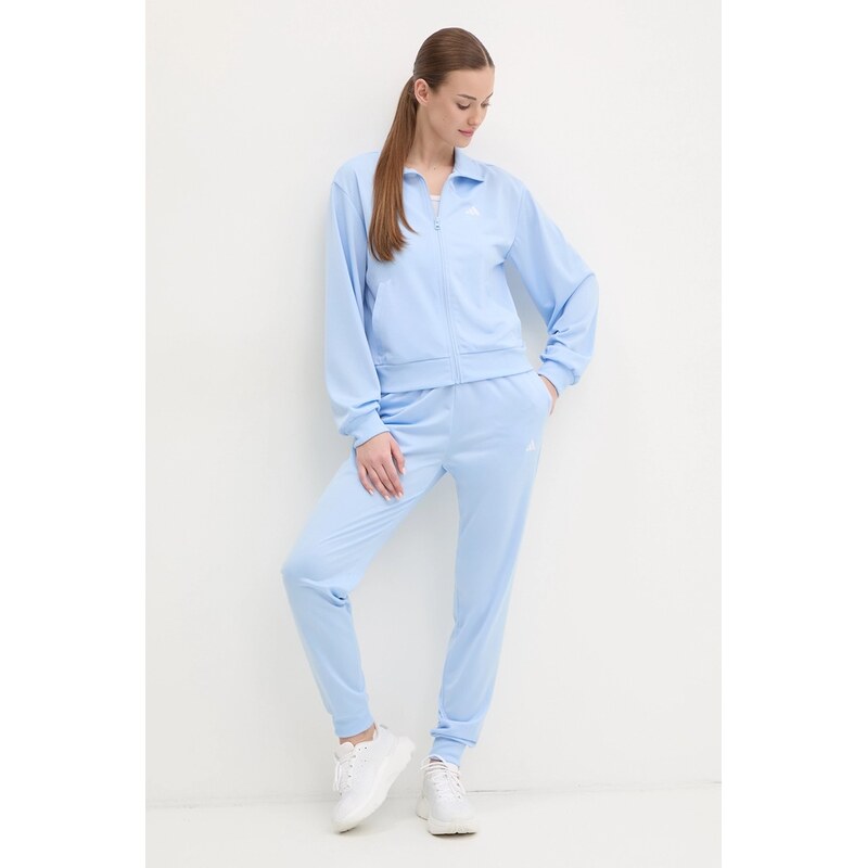 Tepláková súprava adidas Feelcozy 62151009