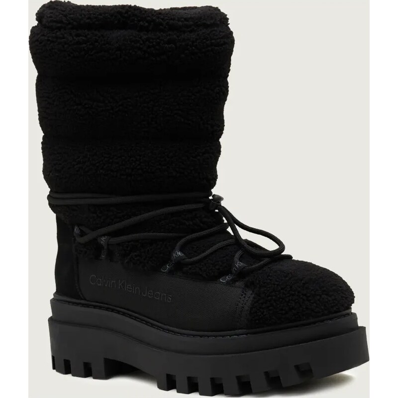 Calvin Klein Jeans Snehule | shearling 46717936