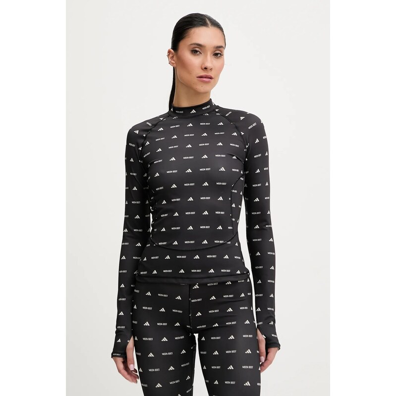 Tričko s dlhým rukávom adidas adidas x Moon Boot 66576258