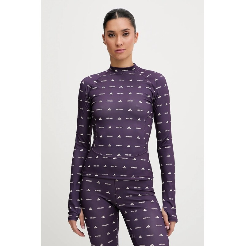 Tričko s dlhým rukávom adidas adidas x Moon Boot 66576260