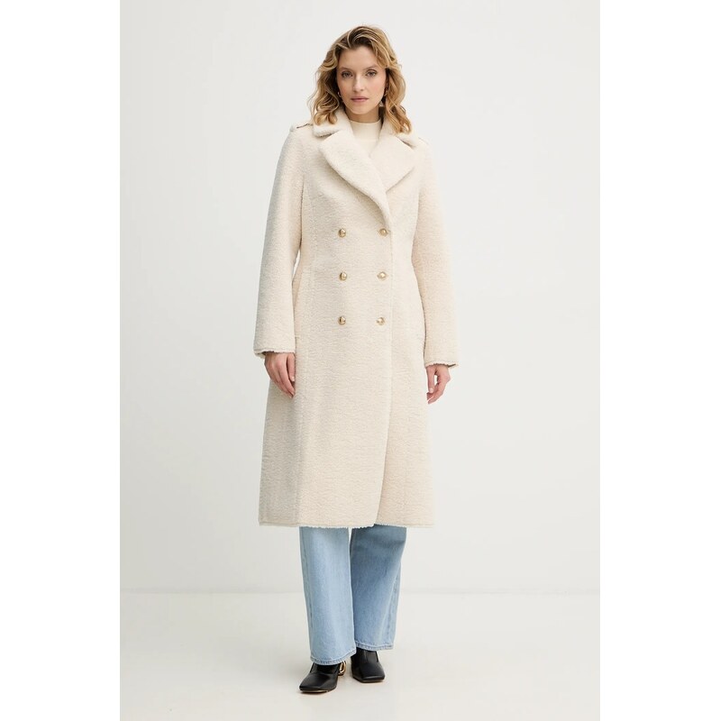 Kabát Guess LAILA 66610710