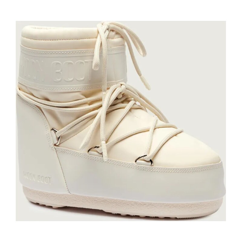 Moon Boot Snehule ICON LOW RUBBER 59353863