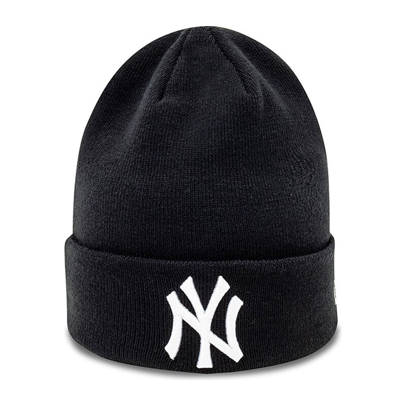 New Era MLB essential cuff knit NEYYAN 66595716