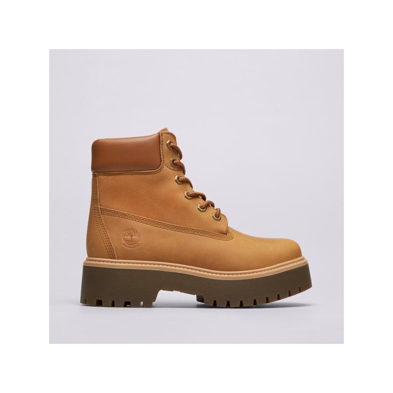 Timberland Stone Street 6 Inch Lace Up Wp Boot ženy Obuv Vychádzková 66596367