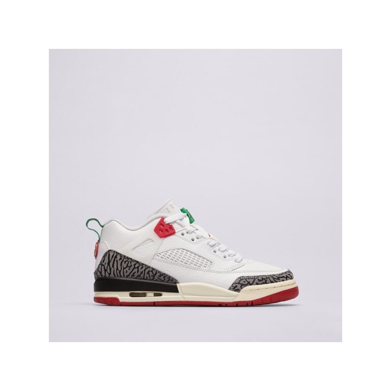 Jordan Spizike Low Deti Obuv Tenisky FQ3950-109 68495612