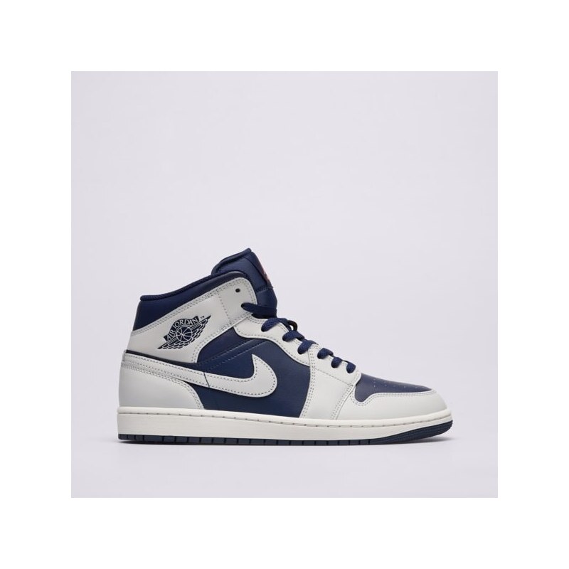 Air Jordan 1 Mid Muži Obuv Tenisky DQ8426-403 66596359