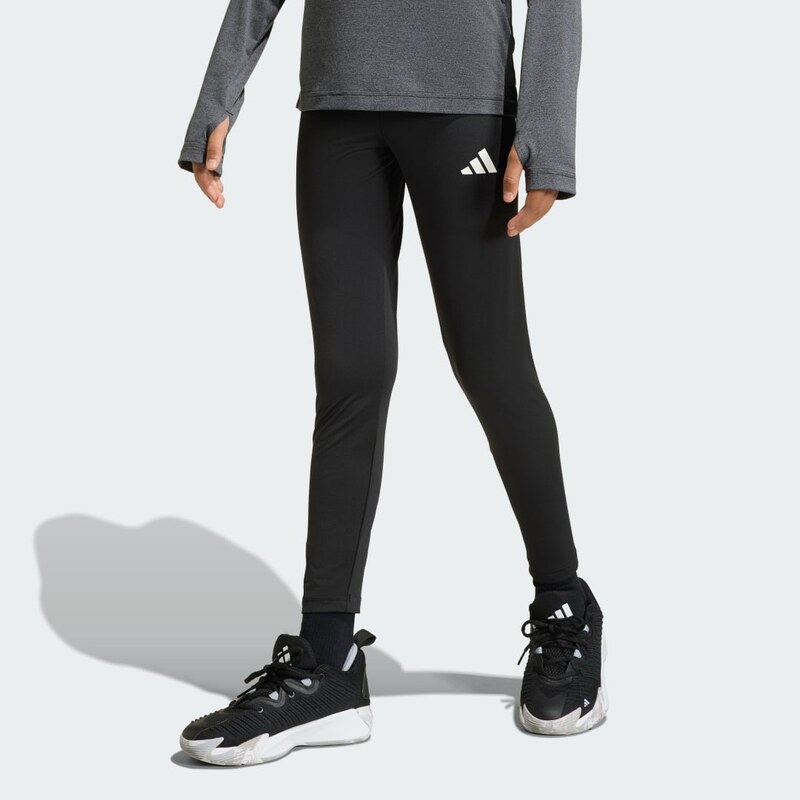 Adidas LEGÍNY TRAIN ESSENTIALS 3-STRIPES LEGGINGS 66628264