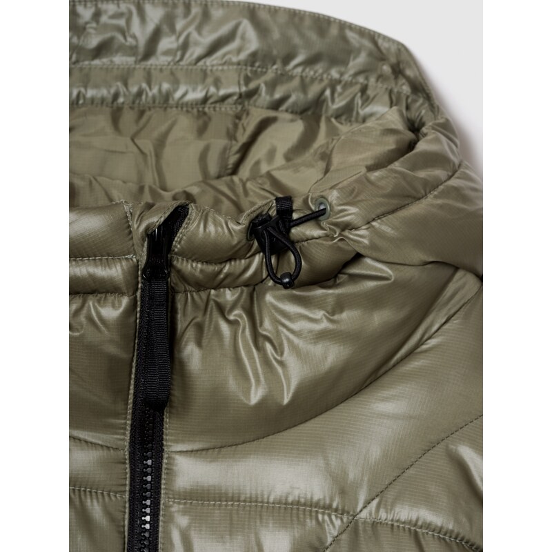 GAP prešívaná oversize bunda 66685808