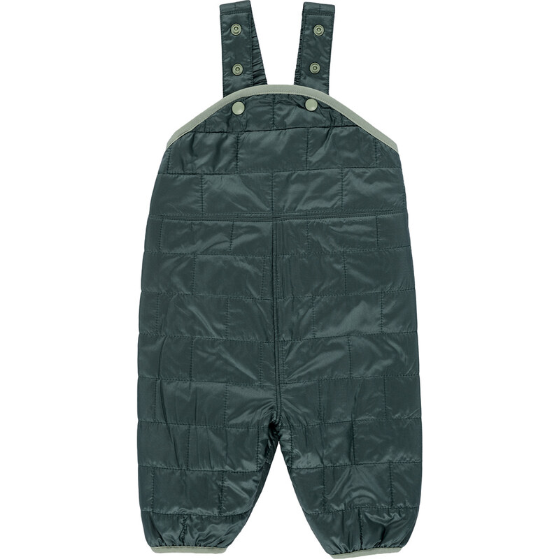 Patagonia Módne overaly BABY NANO PUFFER-ALLS Patagonia 66599095