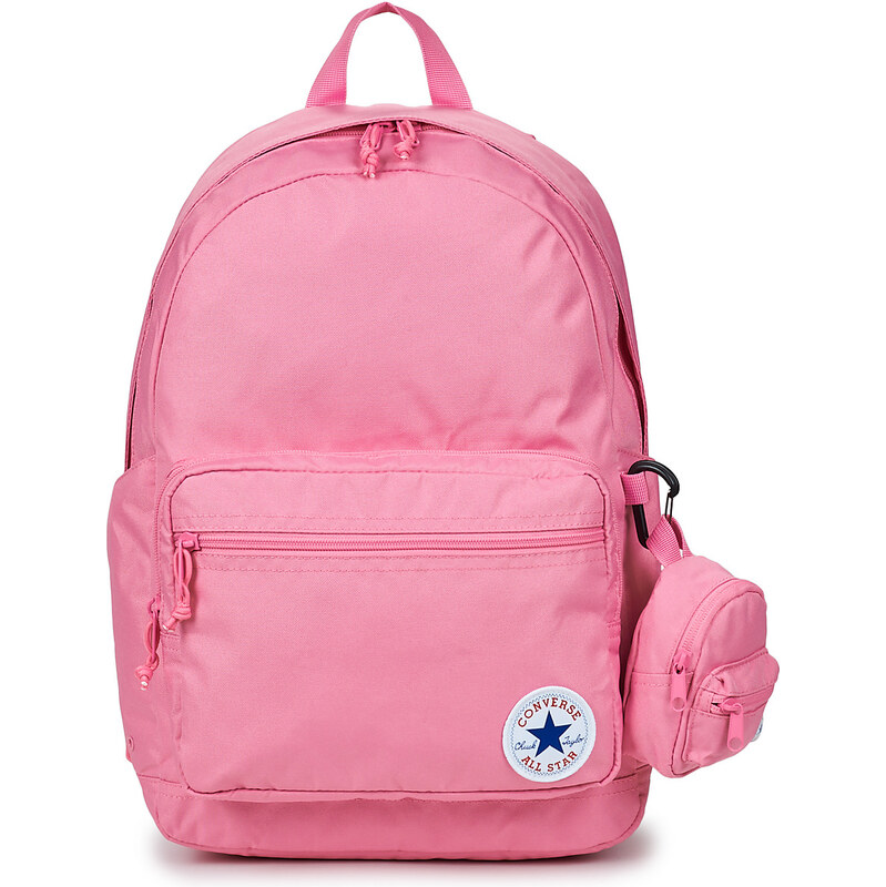 Converse Ruksaky a batohy CONVERSE GO 2 BACKPACK Converse 66599104