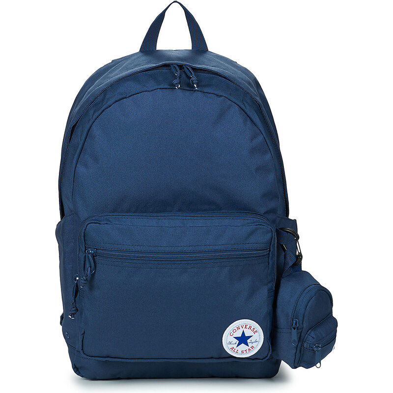 Converse Ruksaky a batohy CONVERSE GO 2 BACKPACK Converse 66599105