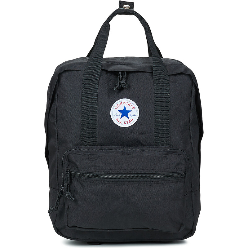 Converse Ruksaky a batohy CONVERSE SQUARE BACKPACK Converse 66599108