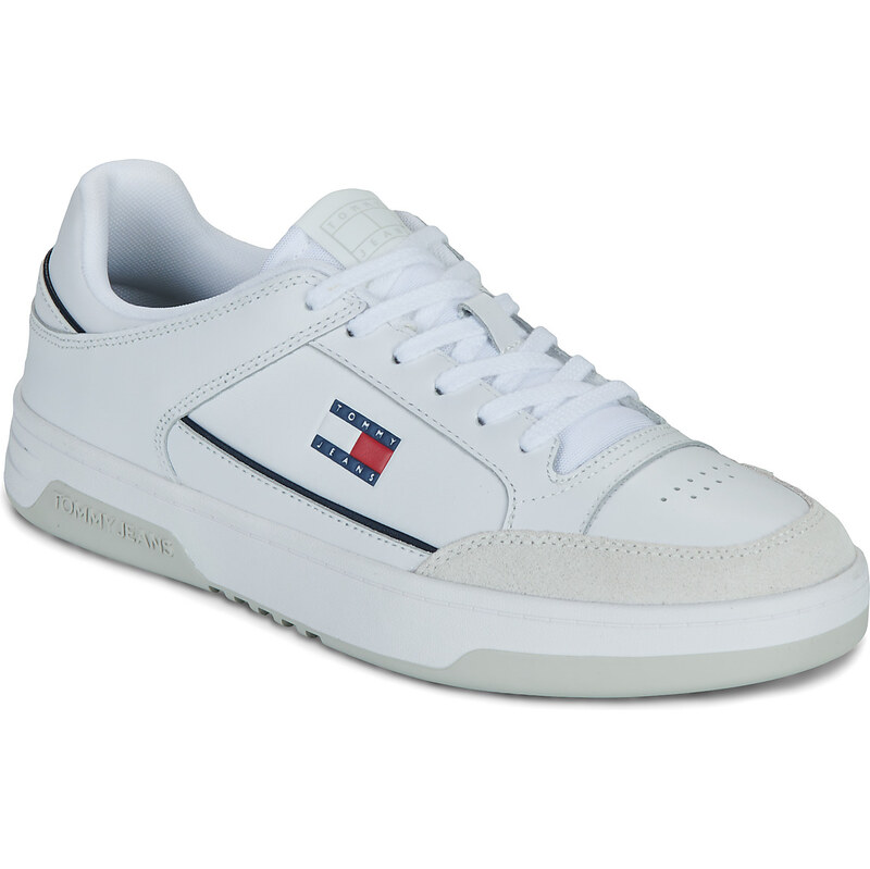 Tommy Jeans Nízke tenisky TJM CUPSOLE LEATHER Tommy Jeans 66599114