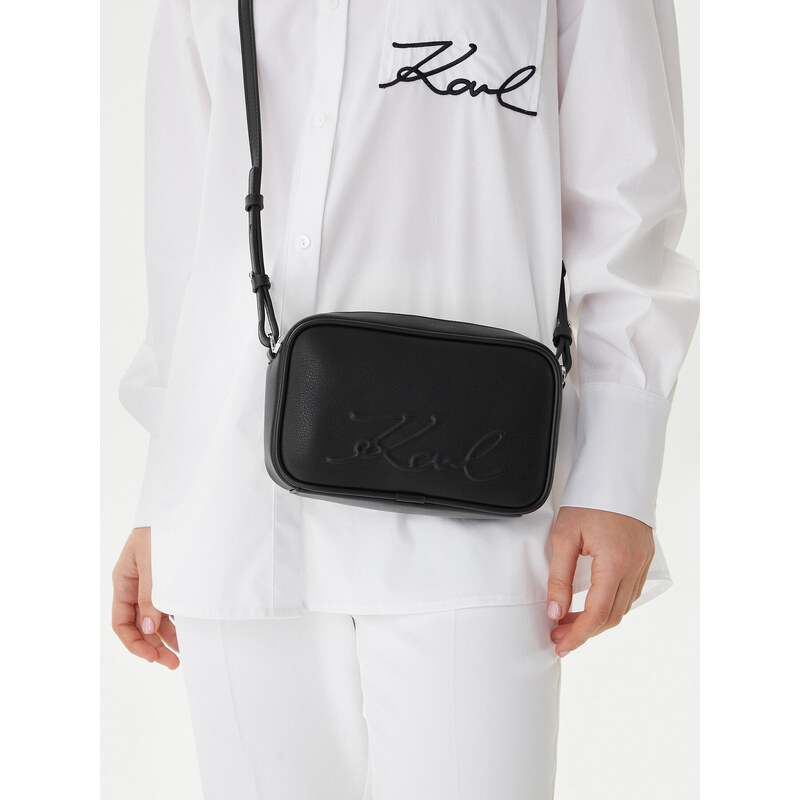 Kabelka KARL LAGERFELD 66363394