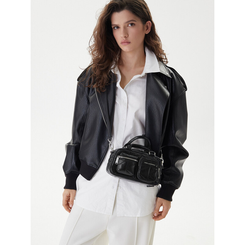 Kabelka KARL LAGERFELD 66363369