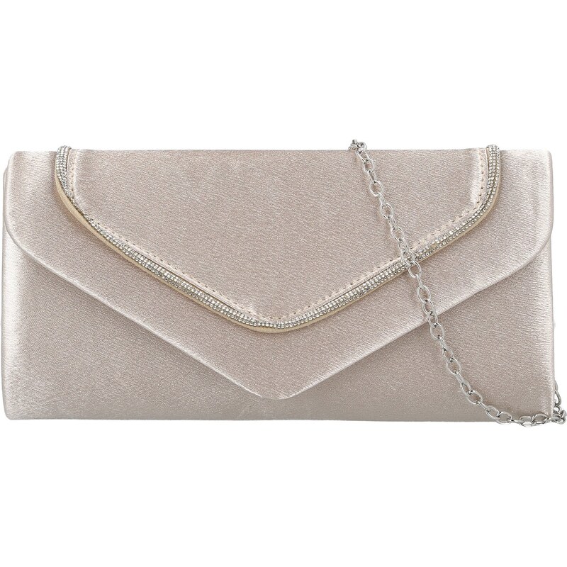 Dámska listová kabelka ružová - Michelle Moon Esmia ružová 66667070