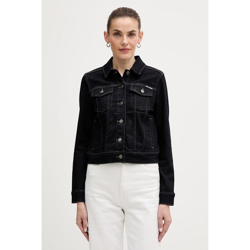 Rifľová bunda Dkny 66596509