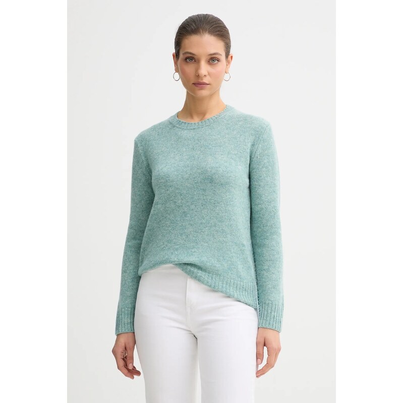 Vlnený sveter United Colors of Benetton 66596441