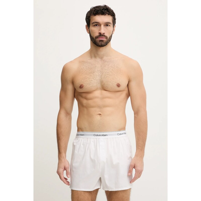 Boxerky Calvin Klein Underwear 3-pak 66596517