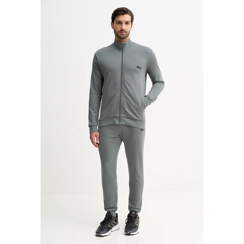 Bavlnená tepláková súprava Fila 66690909