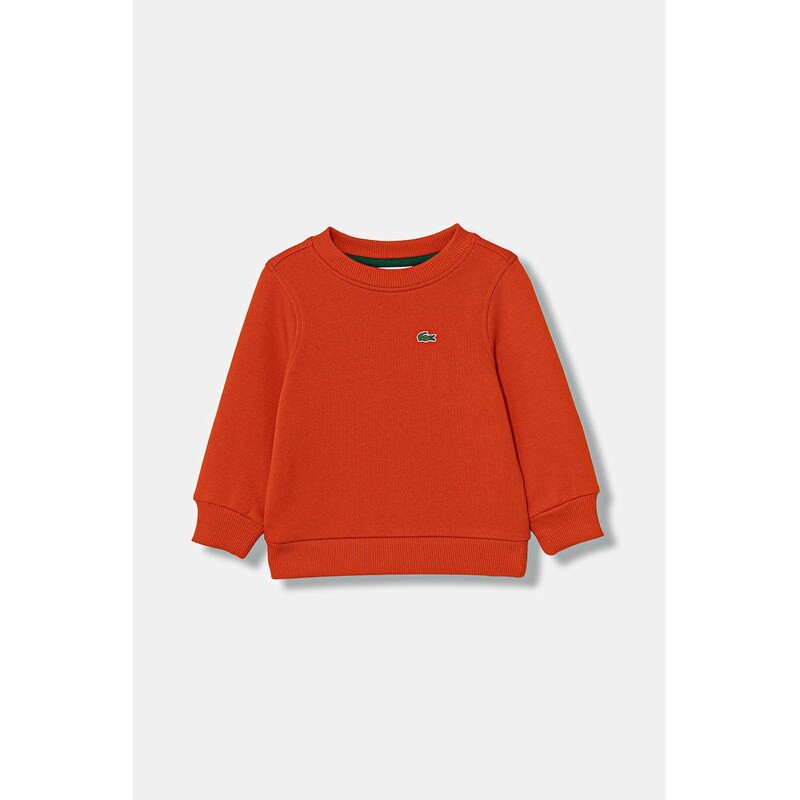 Detská mikina Lacoste 66472791
