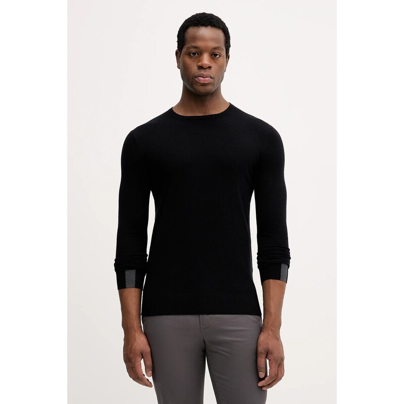 Vlnený sveter Mos Mosh ADAM 66596572