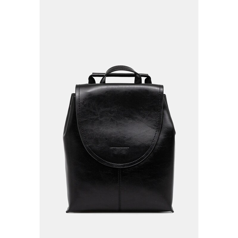 Kožený ruksak Answear.LAB 66596578