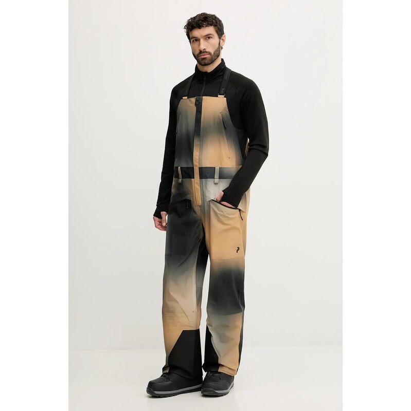 Lyžiarske nohavice Peak Performance 66596768