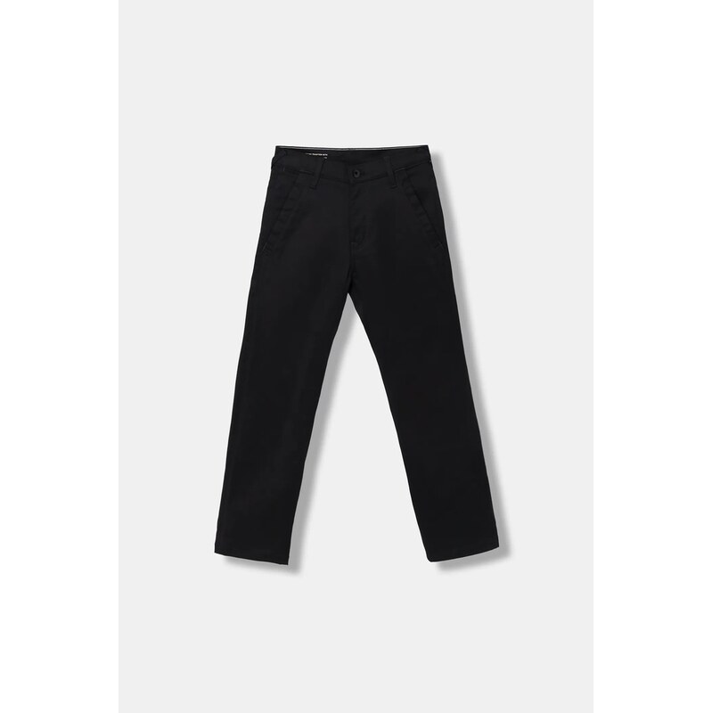 Nohavice G-Star Morry Tapered Chino 66596788