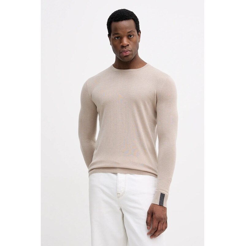 Vlnený sveter Mos Mosh ADAM 66596574