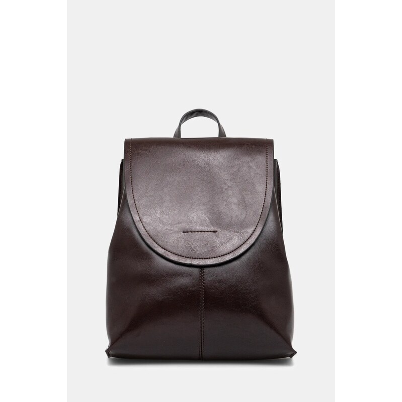 Kožený ruksak Answear.LAB 66596579