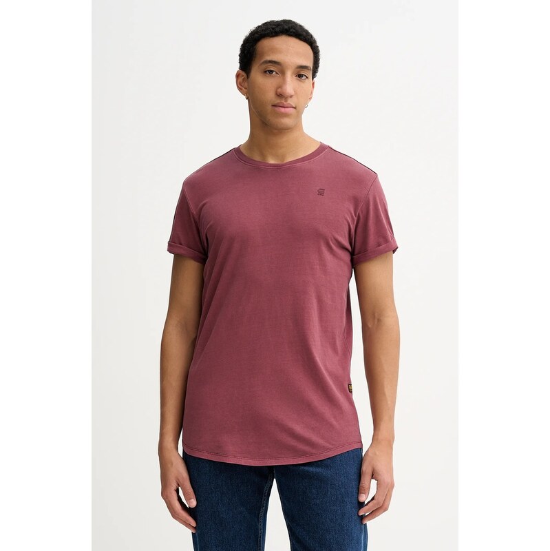 Bavlnené tričko G-Star Lash 66596772