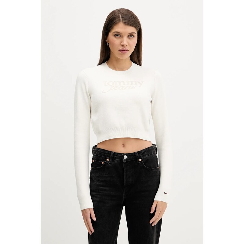 Sveter Tommy Jeans 66596786