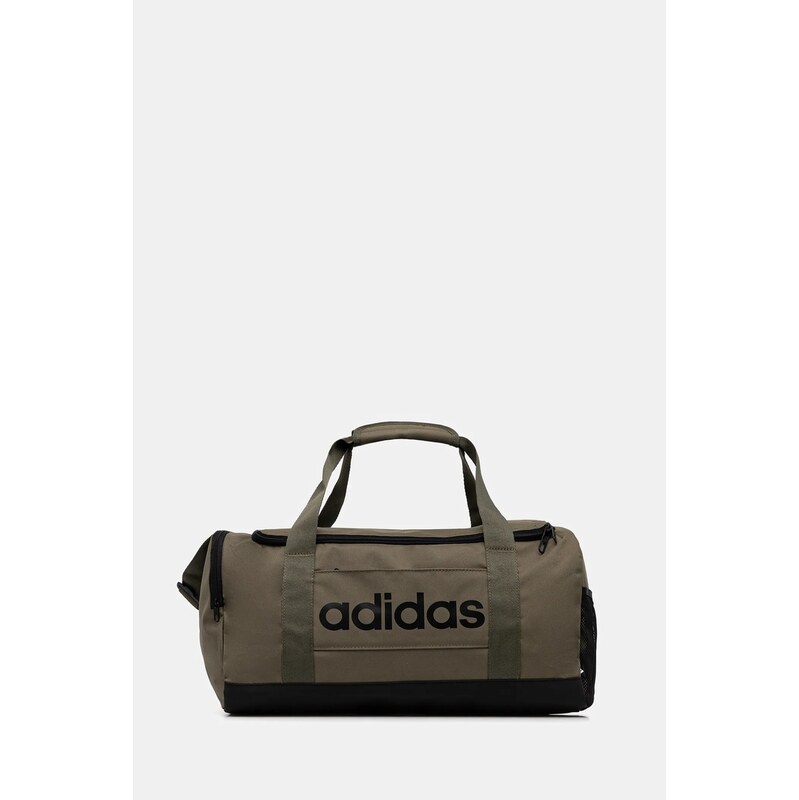 Športová taška adidas Linear Duffel 66596897