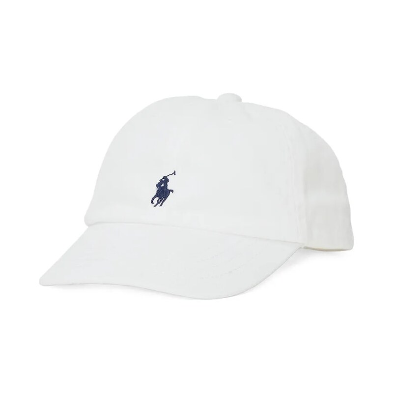 Detská bavlnená šiltovka Polo Ralph Lauren 60587141