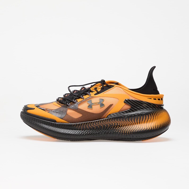 Under Armour x Mansory Echo Black/ Squad Orange/ Castlerock 66597019
