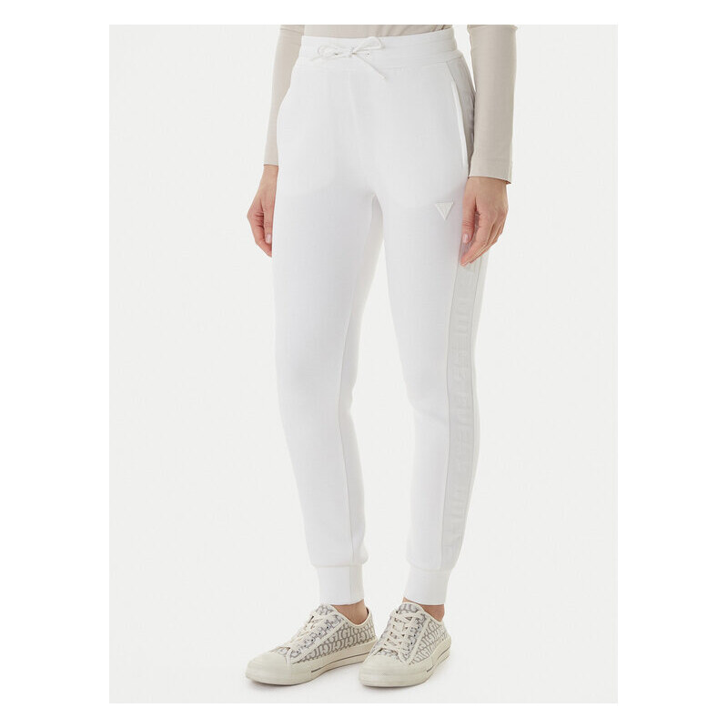 Teplákové nohavice Guess 34712699